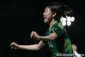 美しい日本代表10番と長谷川唯の後継者18歳が中盤を支配、塩越柚歩の｢移籍後初ゴール｣、眞城美春の｢冷静ミハループ｣で王者が快勝【東京ヴェルディベレーザvsAC長野パルセイロレディース】激闘PHOTOギャラリーの画像005