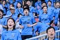 【サポーターアルバム】平日のナイトゲームに2万302人が来場！ 熱すぎる川崎フロンターレのサポーターの試合前の写真71枚！「川崎フロンターレー浦和レッズ」の画像021