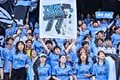 【サポーターアルバム(1)】ホーム4連戦の最終戦を戦った川崎フロンターレのサポーター写真99枚！ 2万1440人が駆け付け最高の雰囲気作る「川崎フロンターレーガンバ大阪(1)」の画像033