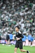 【川崎フロンターレアルバム】ACLE準優勝チームを支えたコーチングスタッフ＆クラブスタッフの写真41枚！ サウジアラビア・ジェッダでの活躍を現地撮影「アル・アハリー川崎フロンターレ(2)」の画像040