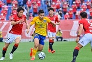 仙台、川崎に無念のドロー!(2)「浸透する守備戦術」と「成功したパルプンテ」の画像