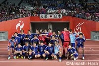 森保ジャパンの不可解な目標と｢チームが壊れる｣第2戦の采配、｢正反対なことをやっている｣大岩剛監督に学べ！【対南米勢3連勝！日本代表｢ラスト1戦へ｣の大激論】(4)