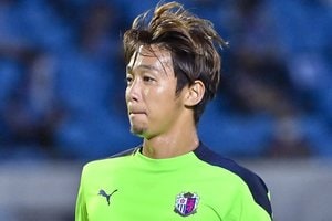 すべてが美しい！｢This is清武弘嗣｣38歳元日本代表MFが絶品“ドリブル＆パス＆クロス”で決勝弾演出！｢やっぱ上手えな｣｢今晩はこれリピートしながら飲酒です｣の画像