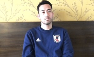 サッカー日本代表・吉田麻也、SNSでの批判に「自分たちでまいた種。ねちっこい批判が多くなりますけどやらなければいけないことに集中するべき」「決戦オーストラリア戦直前」キャプテンの「覚悟」【図表】の画像
