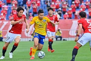 仙台、埼玉で自ら白星逃す(2)「手倉森仙台」が勝つために必要なものの画像