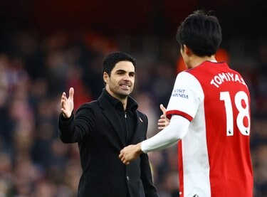 アーセナルが斬新すぎる リバプール対策 トレーニング中に大音量で 相手のチャント を流していた 要塞スタジアム アンフィールドのまさかの攻略法 が話題に 動画 サッカー批評web