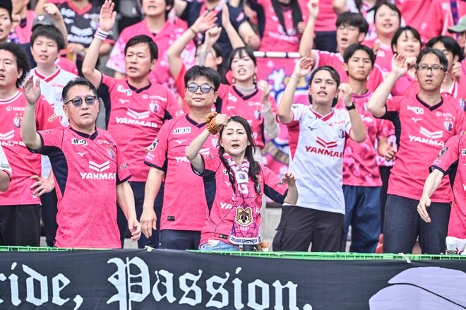 【連勝は「3」でストップ。C大阪はいかにして勝者のメンタリティを体得するか？(2)】「僕たちが力がなかったのかなと。その事実を受け入れるしかない」と川崎戦後に香川も反省。若手の成長が浮上のポイントか？の画像010