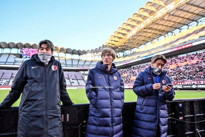 【ポポヴィッチ監督＆吉岡宗重FD解任。名門・鹿島に走った激震の内幕(1)】新潟戦4－0圧勝翌日の電撃発表。選手から出た「相手に戦い方を研究されている」と、発表された新人事の画像004