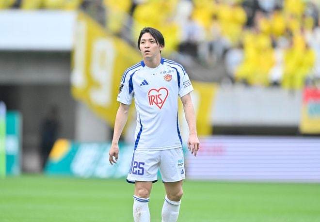 【試合アルバム】戦う姿勢を見せながらのスコアレスドローのベガルタ仙台のプレー写真70枚！「ジェフユナイテッド千葉ーベガルタ仙台」の画像015