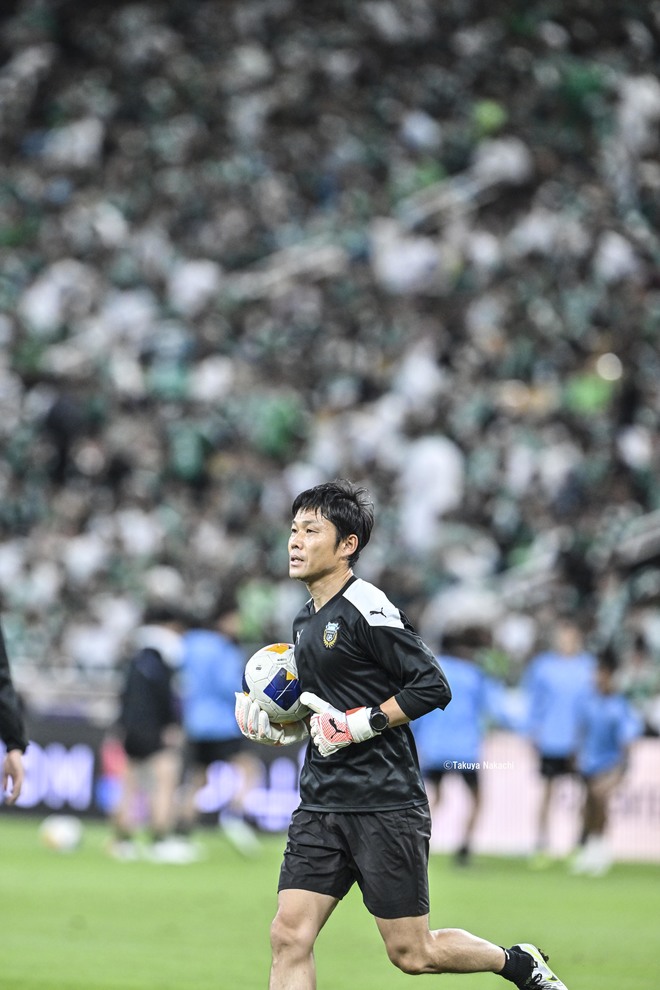 【川崎フロンターレアルバム】ACLE準優勝チームを支えたコーチングスタッフ＆クラブスタッフの写真41枚！ サウジアラビア・ジェッダでの活躍を現地撮影「アル・アハリー川崎フロンターレ(2)」の画像040