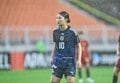 【塩越柚歩アルバム】E-1選手権最終戦で途中出場した「塩越柚歩の写真43枚」！ 雨に濡れながらも見せた華麗なプレー写真「なでしこジャパンー中国代表」の画像017