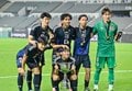 【サンフレッチェ広島「E-1」アルバム】J1広島に所属する日本代表5選手の韓国戦の写真65枚！ジャーメイン良、中村草太、川辺駿、田中聡、荒木隼人、大迫敬介の現地写真「日本代表ー韓国代表」の画像047