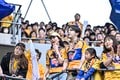 【仙台サポーターアルバム(1)】千葉戦に2000人が駆け付けたベガルタ仙台のサポーター写真99枚！ 雨中で声援鳴り響かせた「ジェフユナイテッド千葉ーベガルタ仙台」の画像007