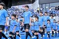 【サポーターアルバム(3)】G大阪戦での観客席＆入場時の川崎フロンターレのサポーター写真77枚！選手と手をつないだ子どもたちなど現地写真「川崎フロンターレーガンバ大阪(3)」の画像003
