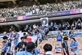 【サポーターアルバム】ACLE決勝に駆け付けた川崎サポーターは衝撃の700人！ 現地で声援を送ったサポーター写真81枚「アル・アハリー川崎フロンターレ(3)」の画像047