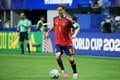 【W杯】初戦で大谷翔平超えフォロワー1545万人！ FIFAランク67位の小国カーボベルデ、40歳GKが神童ヤマル擁する2位スペイン相手に起こした奇跡と、その続き【スペイン代表vsカーボベルデ代表】現地撮の画像007