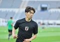 【試合アルバム】ヴィッセル神戸FW宮代大聖の代表デビューの試合写真58枚！川崎フロンターレから移籍して2年目での代表プレー写真「日本代表ー香港代表」の画像046