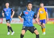 「11連勝阻止、アゲイン」はなるか!?【J1プレビュー】川崎―名古屋の画像