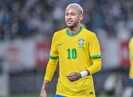 「私も泣きたい」 マンチェスター・ユナイテッドFWアントニーのサッカーブラジル代表メンバー選出の歓喜の瞬間が話題! 8万7000超いいねの大反響となった初のワールドカップメンバー選出時の映像の画像