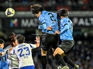 柏のロドリゲス監督が遭遇した｢ジレンマ｣、｢勝てない｣チームと｢負けない｣チームの雨天の死闘！【FC東京vs柏レイソル】原悦生PHOTOギャラリーの画像