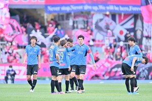 相手の「対策不十分」が川崎フロンターレをよみがえらせる【Jリーグ4チームの「立て直し」に使えるACL】(3)の画像