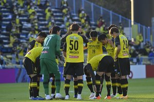 宙に浮いたルヴァンカップ決勝「延期日程、スタジアム、契約…3つの問題点」の画像