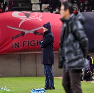 鹿島、清水に快勝！(2)「ザーゴ監督と平岡監督の真逆の思い」の画像