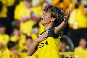 ロドリゲス監督も｢完成度の高い試合｣と称賛、ガンバ大阪の｢アブない刺客｣の猛攻を退けて柏レイソルが4位浮上【柏レイソルvsガンバ大阪】原悦生PHOTOギャラリーの画像