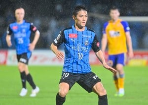 「やっぱり、J勢も必要だ」日本代表に呼びたいJ精鋭選手(1)「大島僚太だったら取られない」多士済々の川崎フロンターレの画像
