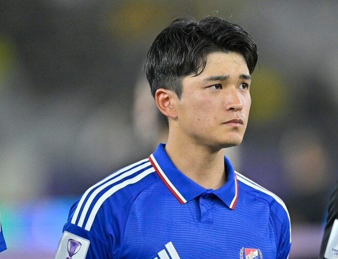 【試合アルバム】横浜F・マリノスのACLE準決勝でのプレー写真50枚！「横浜F・マリノスーアル・ナスル」の画像050