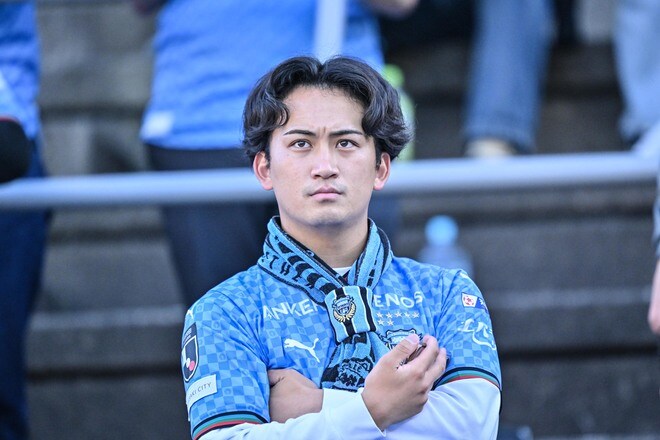 【川崎と鳥栖の試合でスコアを動かしたものとは(2)】山田「後ろだけの責任ではない」、木村「中盤より前の選手がボール限定してくれた」……両チームの選手から出た守備の感覚の画像014