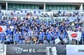 【サポーターアルバム】サッカー日本代表の中国戦完封勝利を支えたサポーター写真63枚！ 韓国・龍仁に駆け付けた現地観客席ショット「日本代表ー中国代表」の画像056