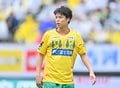 【試合アルバム】ジェフユナイテッド千葉のベガルタ仙台戦でのプレー写真49枚！「ジェフユナイテッド千葉ーベガルタ仙台」の画像006