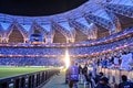 【ACLEアルバム】サウジアラビア・ジェッダでの開幕ゲームで地元チーム圧勝「アル・ヒラルー光州FC」の画像001