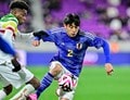 パリ五輪出場を決めた相手に完敗の大岩ジャパン【photoギャラリー(1)】U23日本代表ーU23マリ代表の画像037