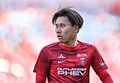 松本泰志がボランチで先発するなどテコ入れ図るも内容と結果ともに完敗。5万人超え観客の前で悔しい90分に【試合アルバム】「浦和レッズ―柏レイソル」の画像014