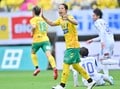 【試合アルバム】ジェフユナイテッド千葉のベガルタ仙台戦でのプレー写真49枚！「ジェフユナイテッド千葉ーベガルタ仙台」の画像038
