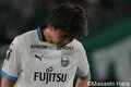 ｢何も言うなと言われているので｣海外移籍が噂される日本代表DF高井幸大が口にした意欲、エース負傷交代の川崎を｢作戦通りの一撃｣でヴェルディが撃破【東京ヴェルディVS川崎フロンターレ】激闘PHOTOギャラリーの画像009