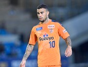 「“降格なし”シーズンの特別な一戦」湘南ー清水　PHOTOギャラリー「ピッチの焦点」の画像