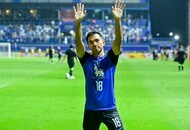 「やっぱり笑顔が似合います」板倉滉のボルシアMG“おかえり映像”が心温まる!「チームメイトの出迎え方大正解で泣ける」「笑顔がみれて嬉しい」の声の画像