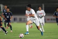 J2昇格生き残りバトル!(1)9月勝利ナシ長崎は正念場!求められる「大胆と慎重」【戸塚啓J2のミカタ】の画像