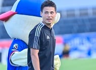 「これは泣いちゃうよ」横浜FM宮市亮が、復帰後初得点が決勝点の「ヒーローインタビュー」が男前&感動的と話題に!「最後のサポの涙にもらい泣き」の声もの画像