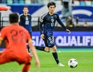 「決まっていた」中村敬斗&伊東純也の先発、体力的に「ボロボロになった」中国、すでに始まっている「W杯制覇」への森保監督のテスト【サッカー日本代表「中国戦」「来年の予選」「W杯本戦」の大激論】(5)の画像