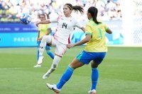 U-17W杯で活躍した日本代表18歳が躍動も｢起きた｣番狂わせ、求めたいJリーグの｢前座試合｣開催【最新試合の数字が示す｢なでしこジャパン｣と｢WEリーグ｣の大問題】(3)