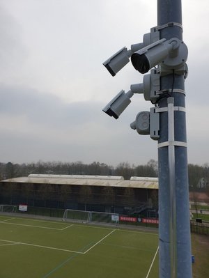 「サッカーを変える」AI分析システム『Bepro11』の全貌(3)スカウトシステムへの拡大の画像