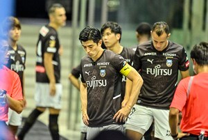 「もはや映画」「最高の動画」と話題の“川崎フロンターレのロッカールーム映像”に意外な反応！ 「みんな戻ってきてる」「車屋先生発見」など離脱組の復帰にサポーターが喜び爆発！の画像