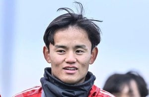 【ラ・リーガ分析】マジョルカのサッカー日本代表・久保建英「チーム残留決定の運命の一戦」に今季初「ベンチ不出場」【オサスナ対マジョルカ】(1)の画像