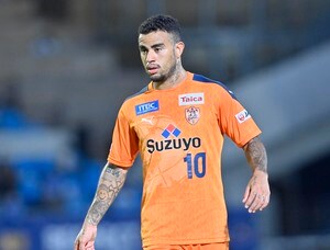 今季初完封勝ち！　清水エスパルス「鬱憤晴らす豪快3発」で最下位脱出の”三日裏天下”の画像