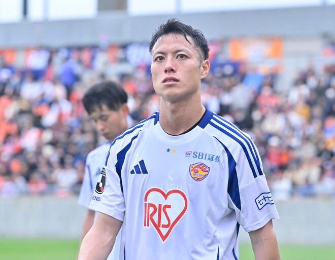 【試合アルバム】ベガルタ仙台のアウェイ・大宮戦でのプレー写真72枚！「ＲＢ大宮アルディージャーベガルタ仙台」の画像021