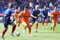 FC東京2シャドー左の｢15歳逸材｣が躍動も…元サッカー日本代表｢36歳エース｣の全ゴールに絡む活躍で清水エスパルスが5位浮上｢イメージはできていた｣【FC東京VS清水エスパルス】PHOTOギャラリー激闘22連写の画像010